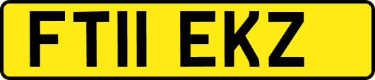 FT11EKZ