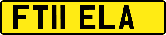 FT11ELA