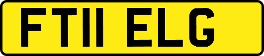 FT11ELG