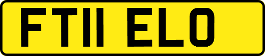 FT11ELO