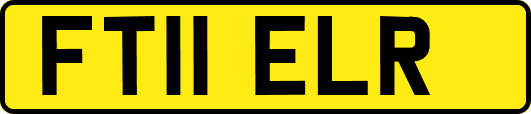 FT11ELR