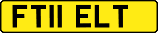 FT11ELT