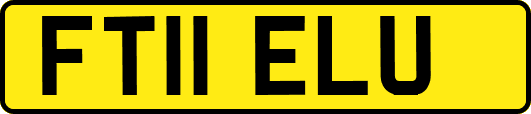 FT11ELU