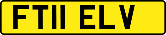 FT11ELV