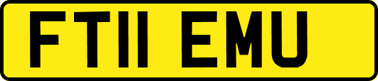 FT11EMU