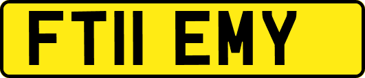 FT11EMY