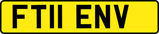FT11ENV