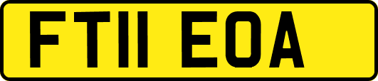 FT11EOA