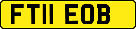 FT11EOB