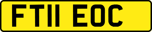 FT11EOC
