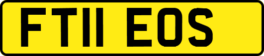 FT11EOS