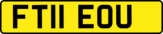 FT11EOU