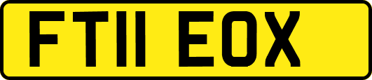 FT11EOX