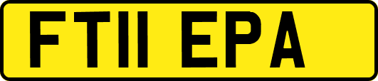 FT11EPA