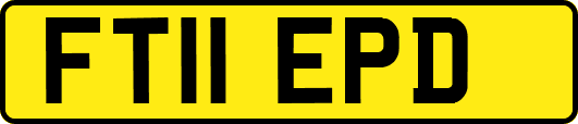FT11EPD