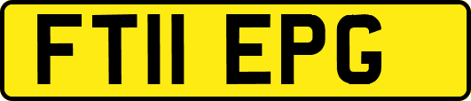 FT11EPG