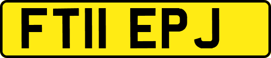 FT11EPJ
