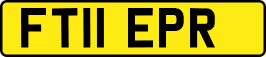 FT11EPR