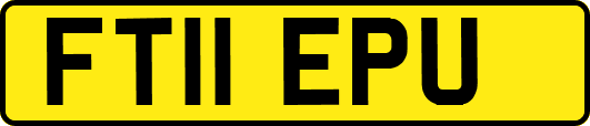 FT11EPU