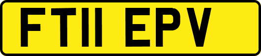 FT11EPV
