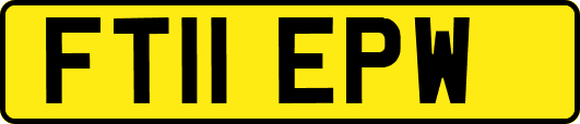 FT11EPW