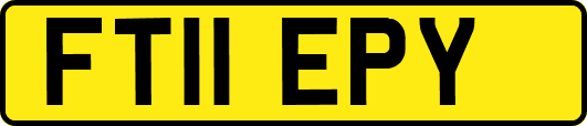 FT11EPY