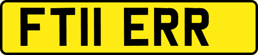 FT11ERR