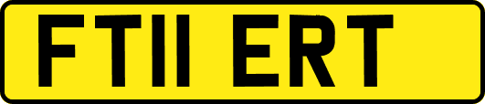 FT11ERT