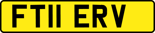 FT11ERV