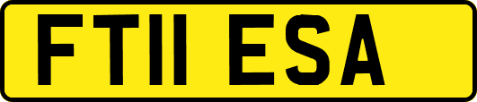 FT11ESA