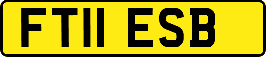 FT11ESB