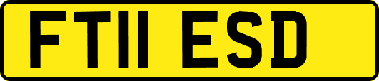 FT11ESD