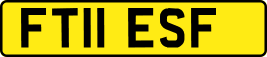 FT11ESF
