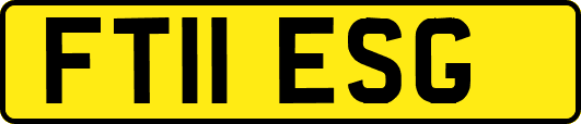 FT11ESG