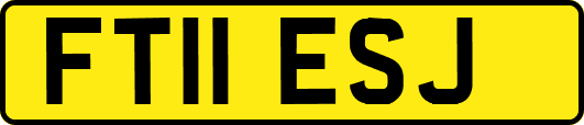 FT11ESJ