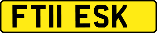 FT11ESK