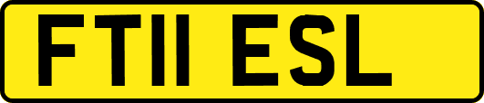 FT11ESL