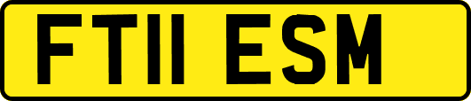 FT11ESM