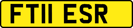 FT11ESR