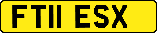 FT11ESX