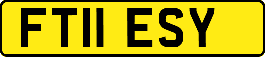 FT11ESY