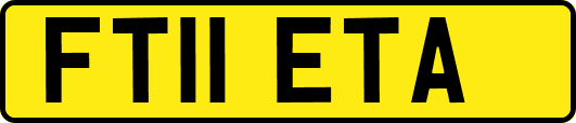 FT11ETA
