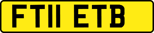 FT11ETB