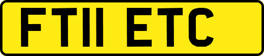FT11ETC