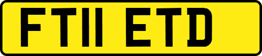 FT11ETD