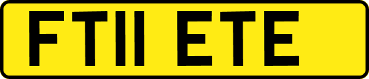FT11ETE