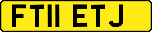 FT11ETJ