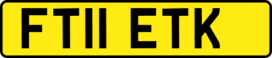 FT11ETK