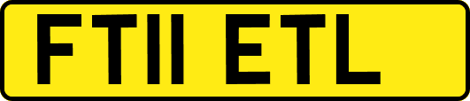 FT11ETL