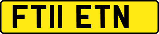 FT11ETN